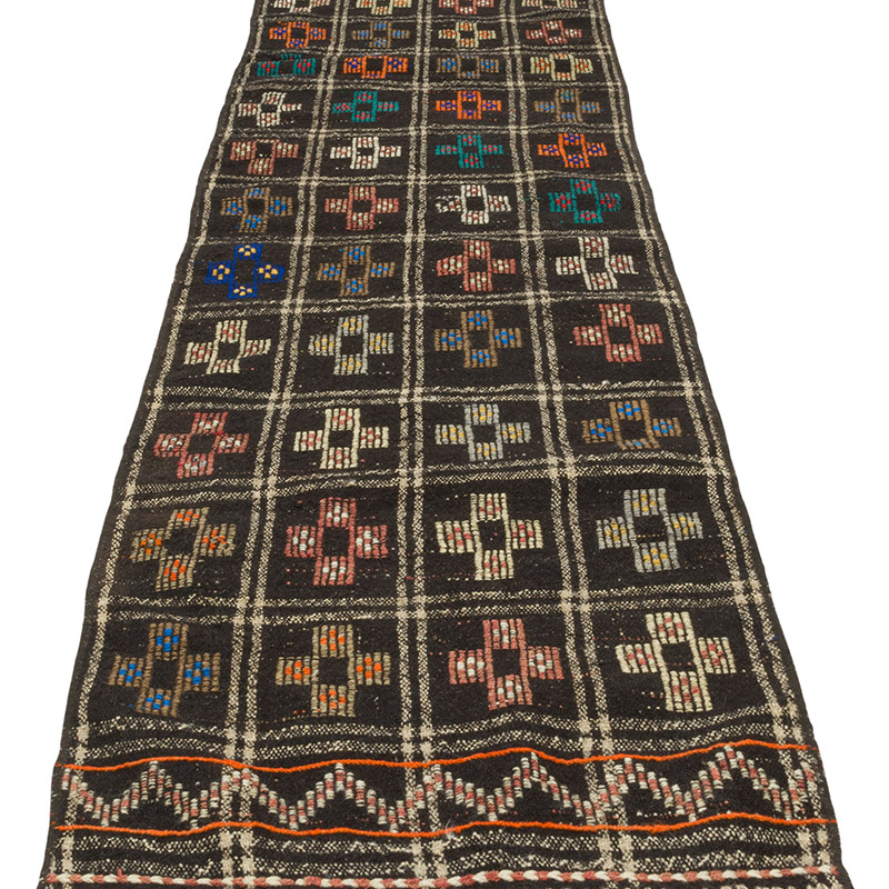 Corredor Vintage de Anatolia Jijim - K0086449