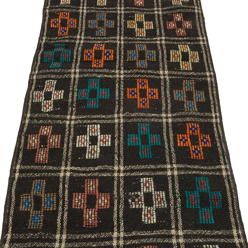 Corredor Vintage de Anatolia Jijim - K0086449