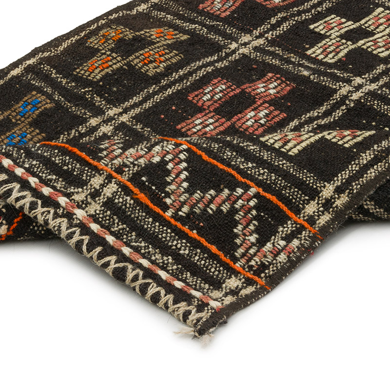 Corredor Vintage de Anatolia Jijim - K0086449