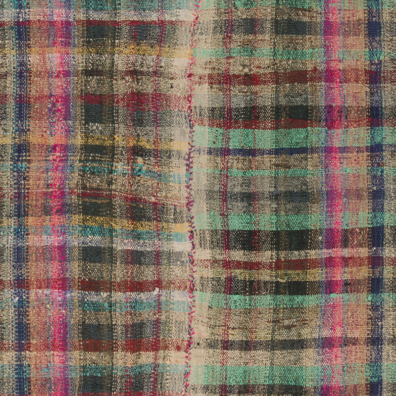 Pala Kilim (Chaput) Turco Vintage - K0086451