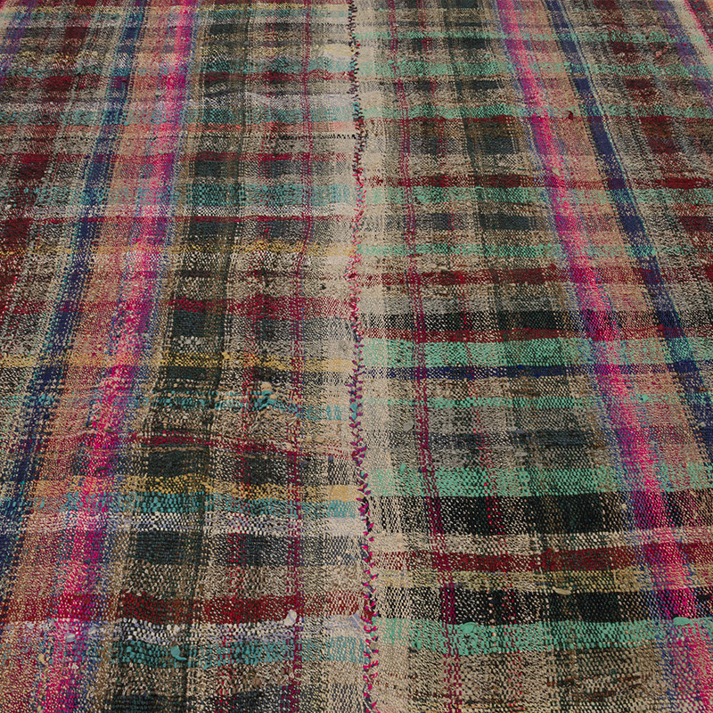 Pala Kilim (Chaput) Turco Vintage - K0086451