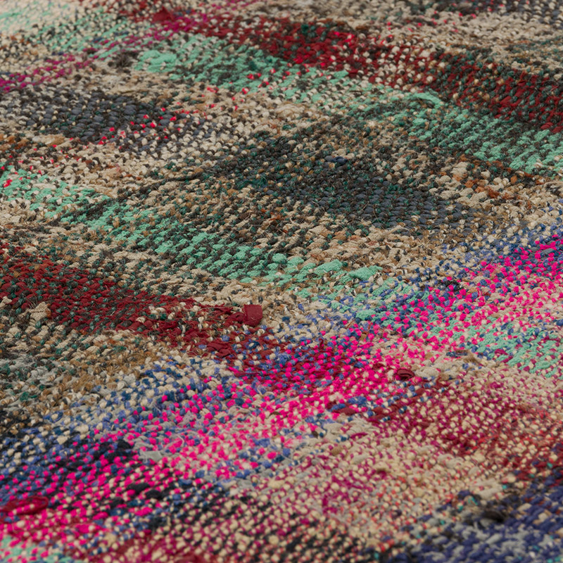 Pala Kilim (Chaput) Turco Vintage - K0086451