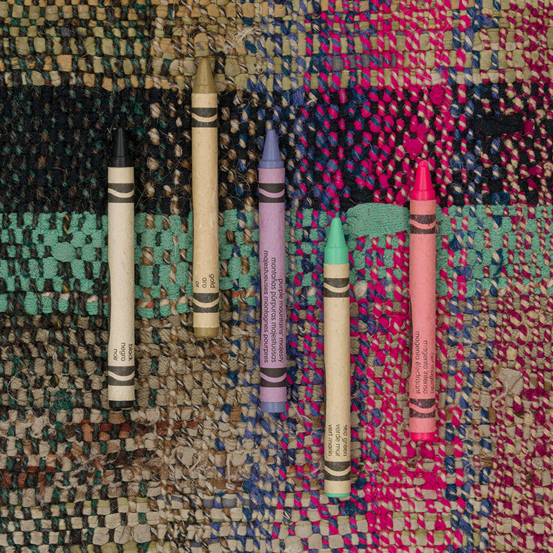 Pala Kilim (Chaput) Turco Vintage - K0086451