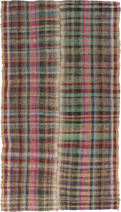 Pala Kilim (Chaput) Turco Vintage