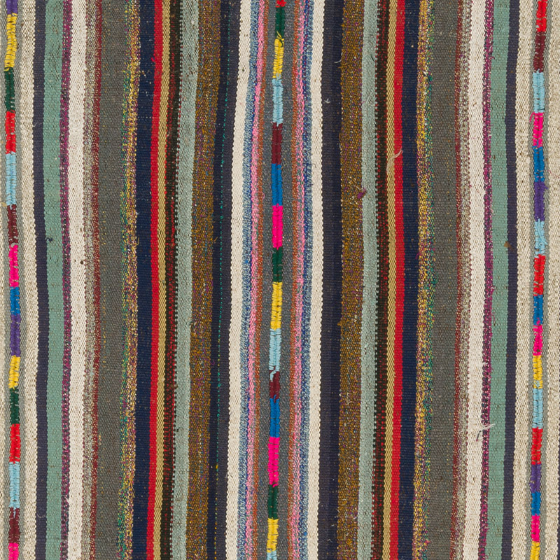 Alfombra Vintage Anatolian Kilim - K0086452