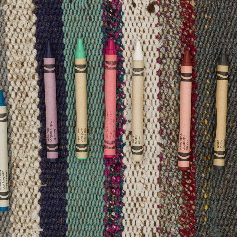 Alfombra Vintage Anatolian Kilim - K0086452