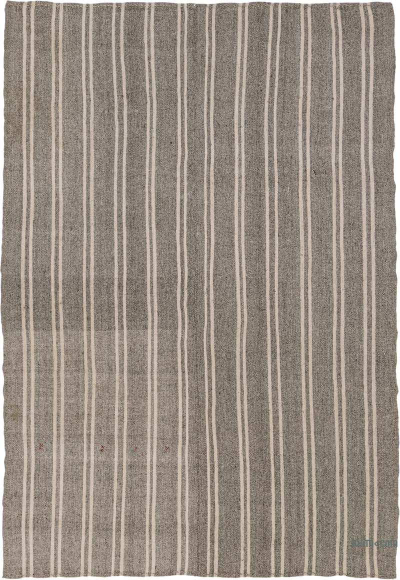 Alfombra Vintage Anatolian Kilim - K0086453