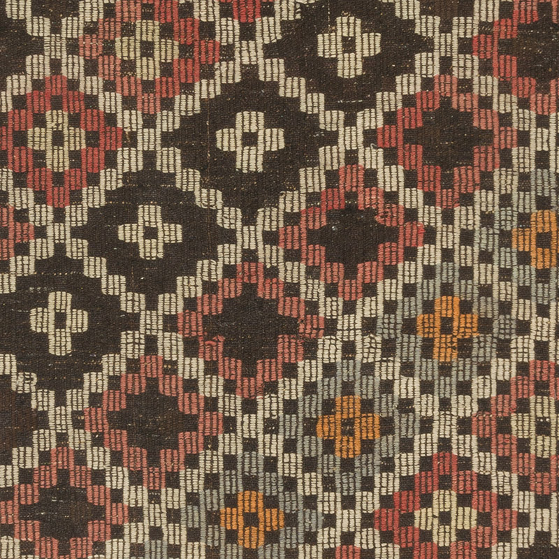 Alfombra Jijim Anatolia Vintage - K0086454