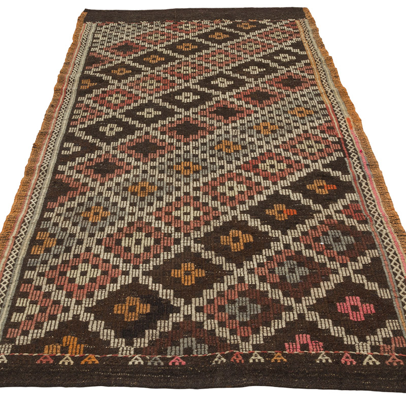 Alfombra Jijim Anatolia Vintage - K0086454