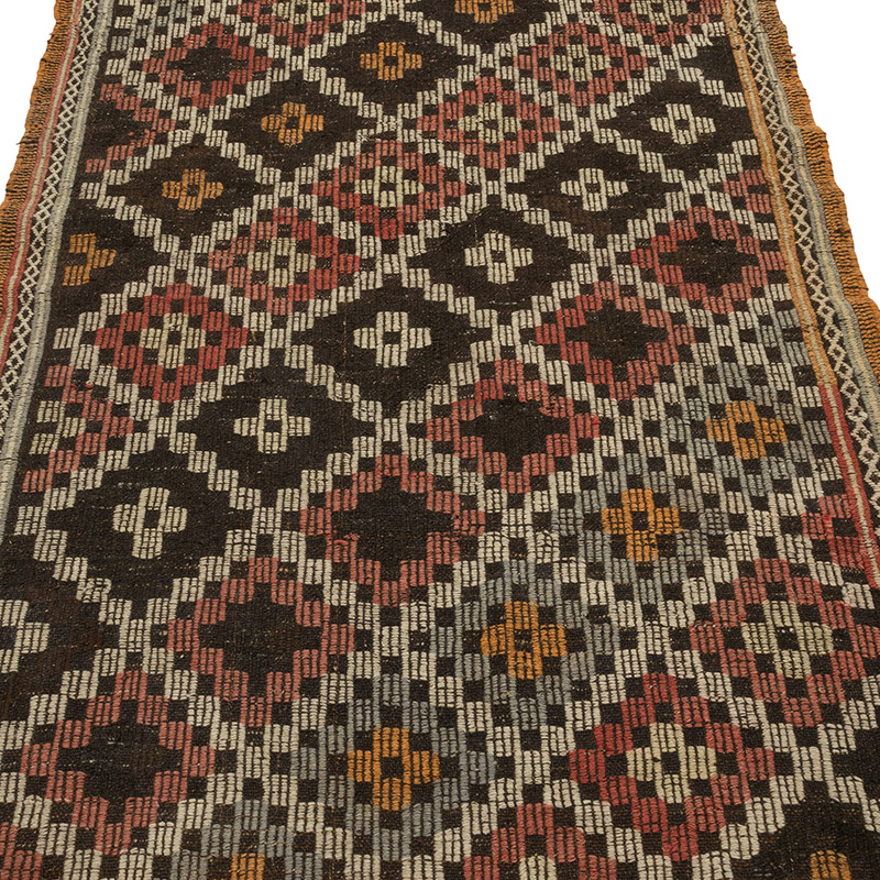 Alfombra Jijim Anatolia Vintage - K0086454