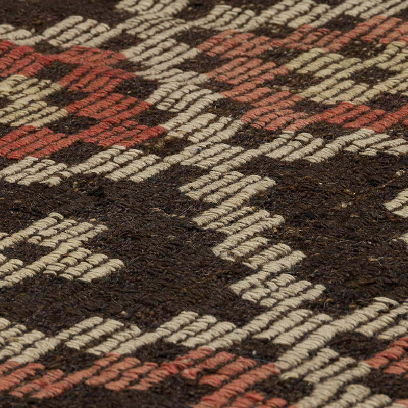 Alfombra Jijim Anatolia Vintage - K0086454