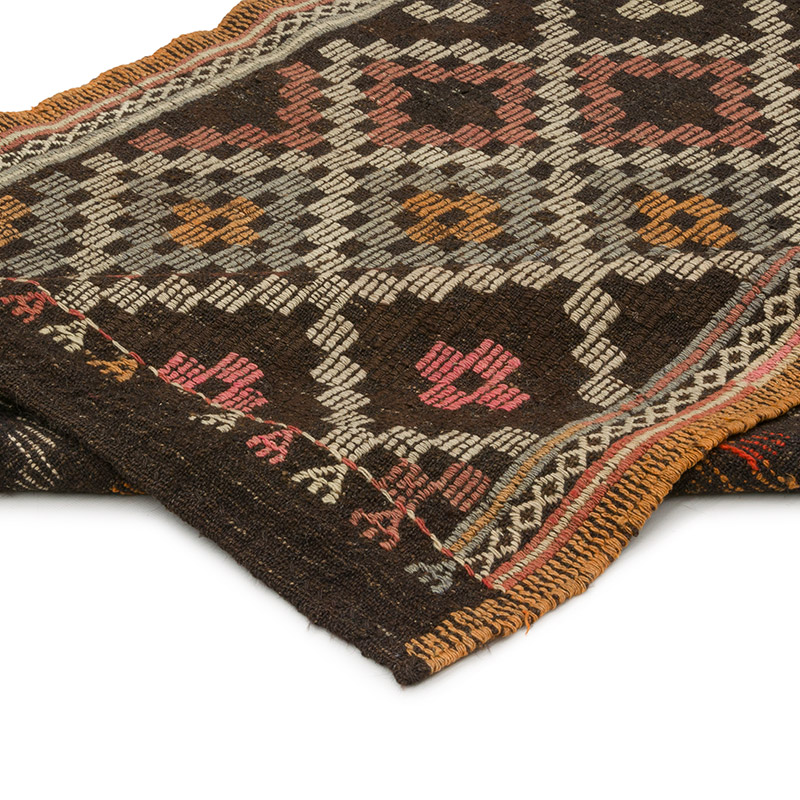 Alfombra Jijim Anatolia Vintage - K0086454