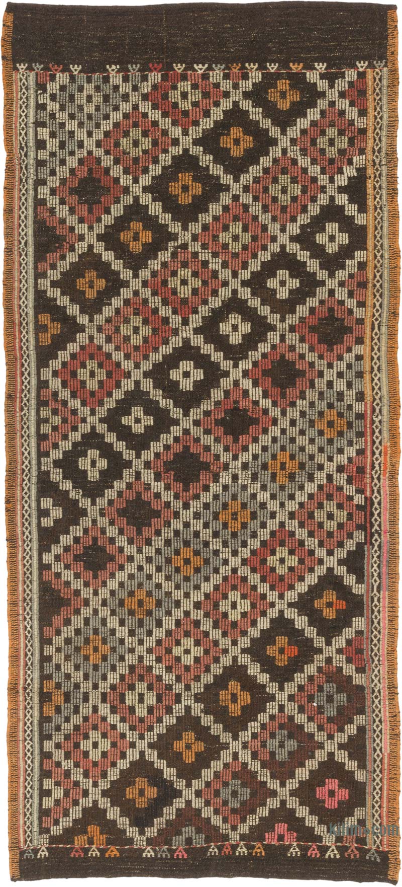 Alfombra Jijim Anatolia Vintage - K0086454
