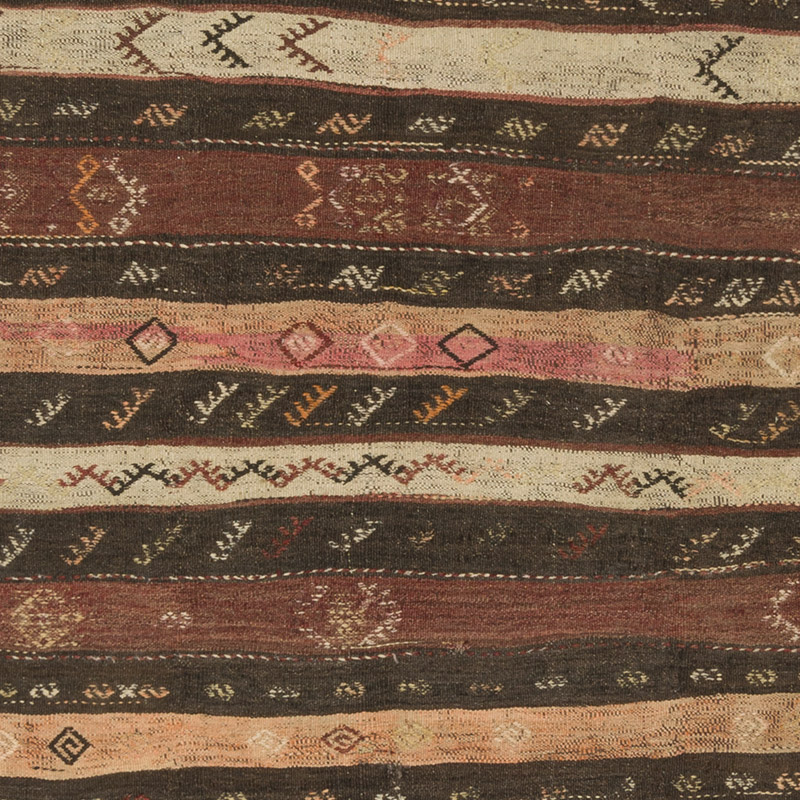 Alfombra Vintage Anatolian Kilim - K0086455