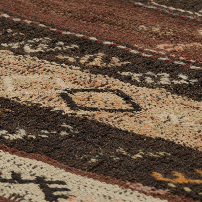 Alfombra Vintage Anatolian Kilim - K0086455