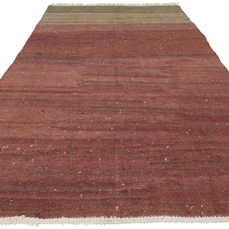 Alfombra Vintage Kilim Turca - K0086456