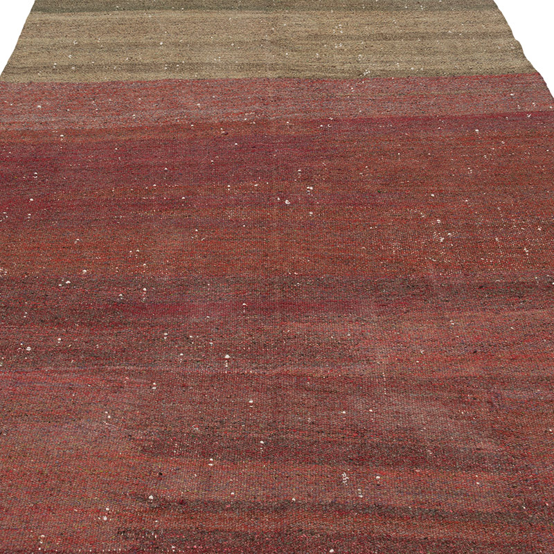 Alfombra Vintage Kilim Turca - K0086456