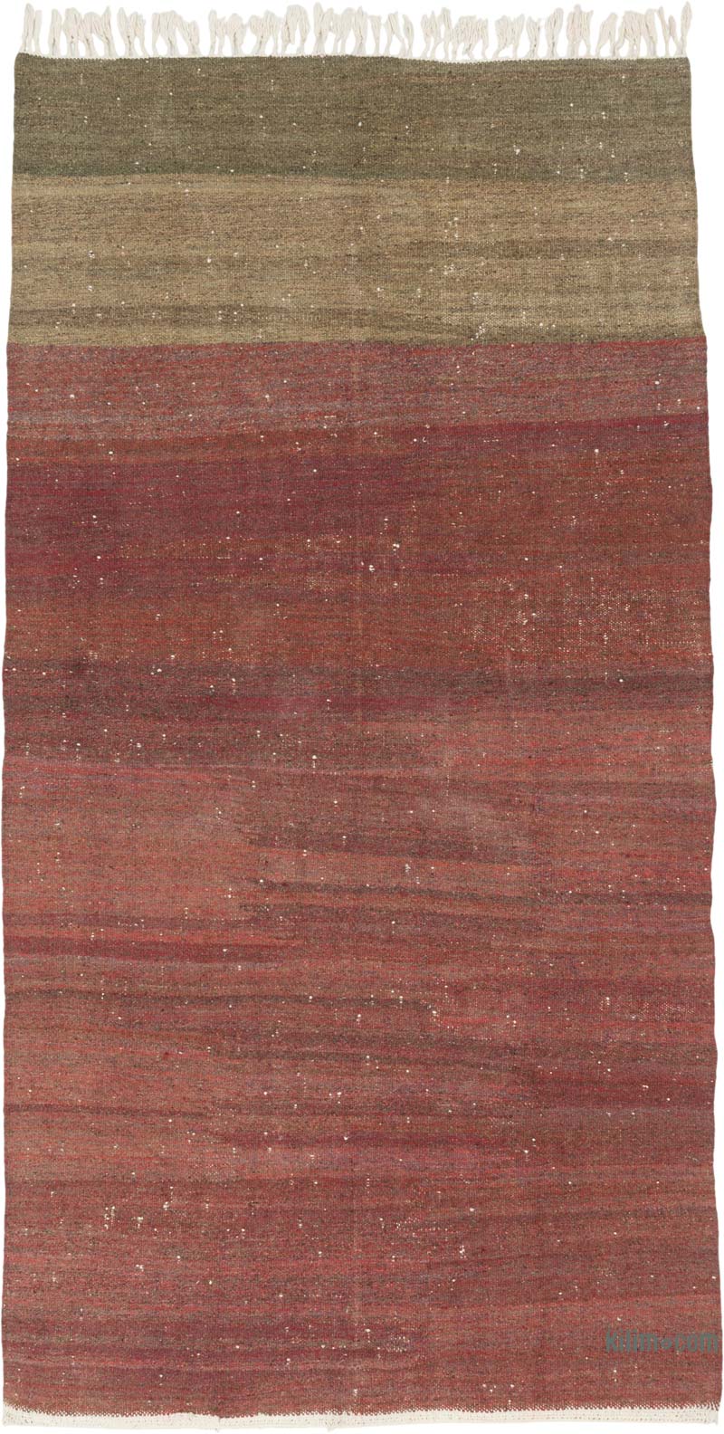 Alfombra Vintage Kilim Turca - K0086456