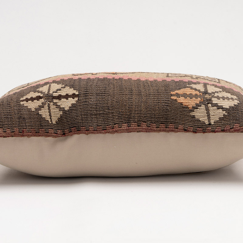 Kilim Pillow Cover - K0086536