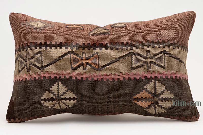 Kilim Pillow Cover - K0086536