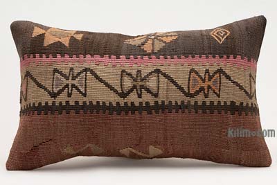 Kilim Yastık Kılıfı