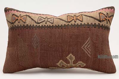 Kilim Pillow Cover