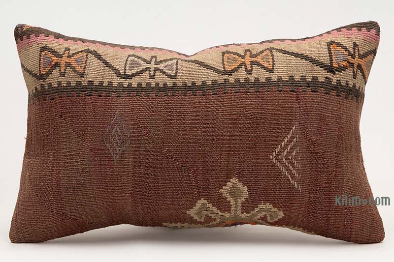 Kilim Yastık Kılıfı - K0086538
