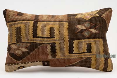 Kilim Pillow Cover