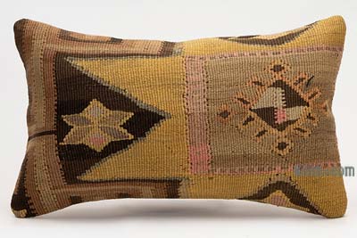 Kilim Pillow Cover