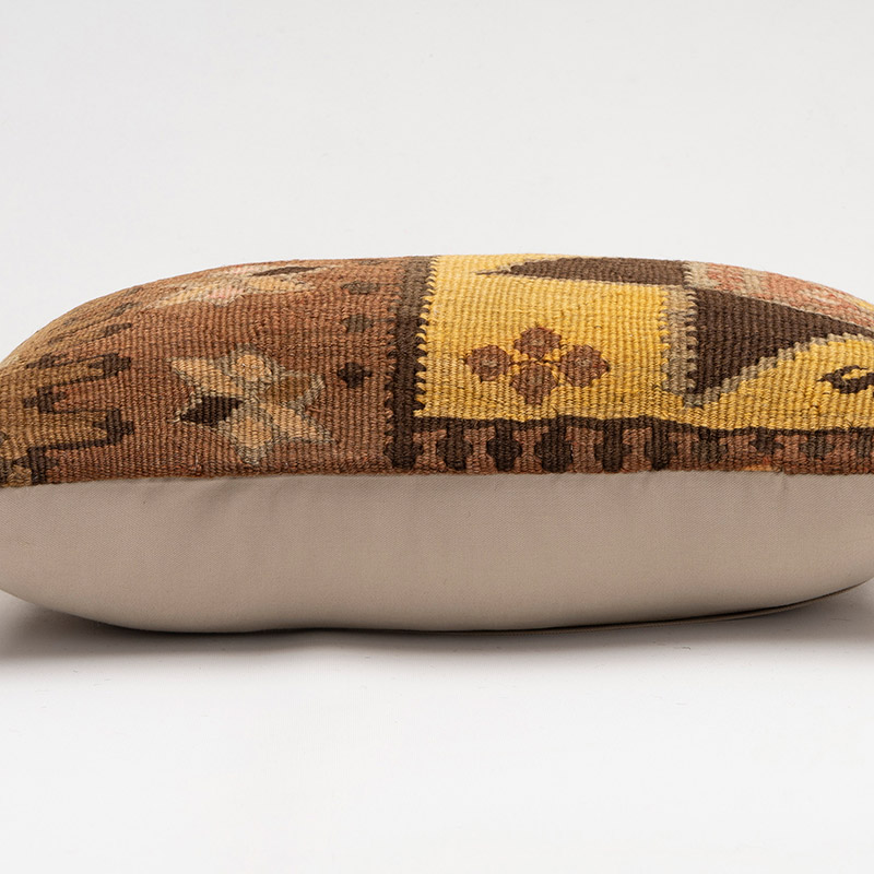 Kilim Yastık Kılıfı - K0086541