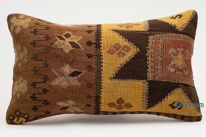 Kilim Yastık Kılıfı - K0086541