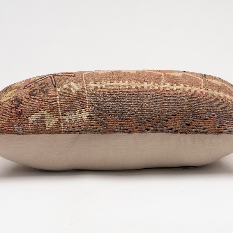 Funda de Almohada Kilim - K0086543