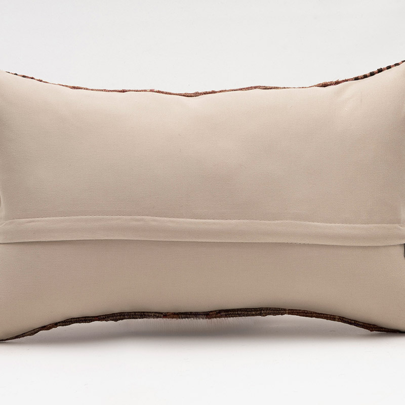 Funda de Almohada Kilim - K0086543