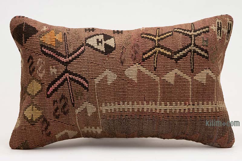 Funda de Almohada Kilim - K0086543