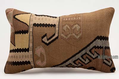 Kilim Yastık Kılıfı