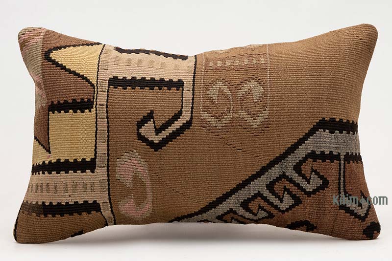 Kilim Pillow Cover - K0086544