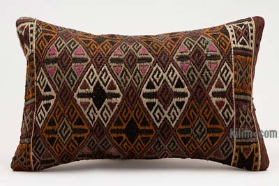 Kilim Yastık Kılıfı
