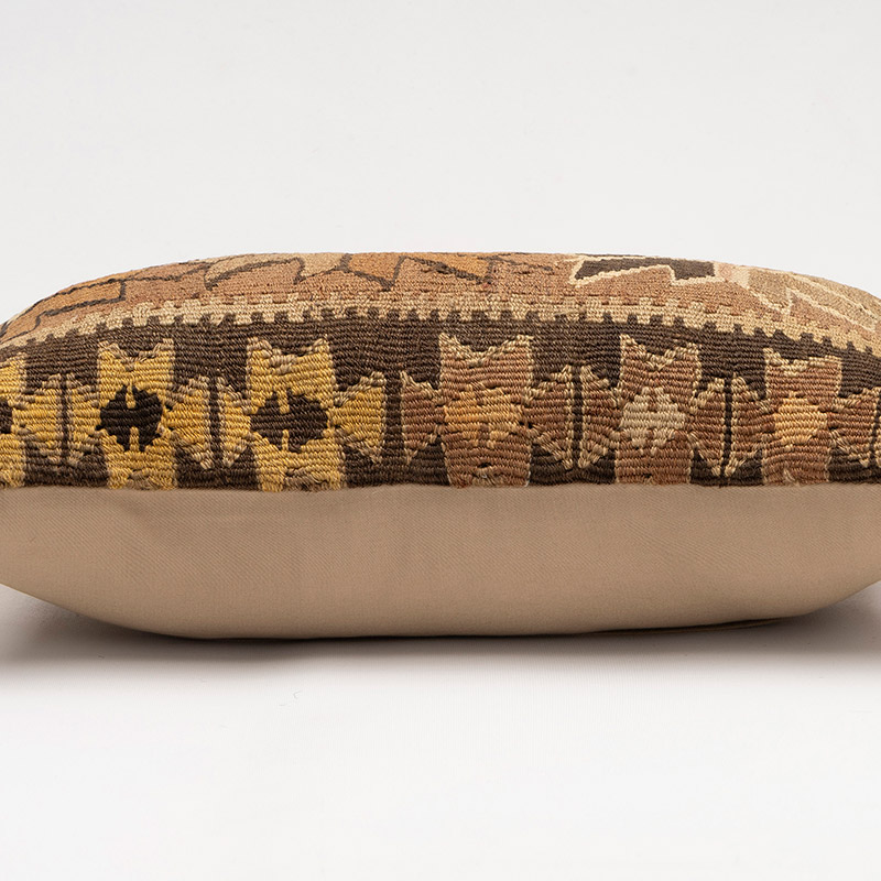 Kilim Pillow Cover - K0086546