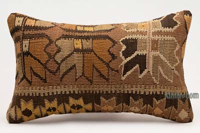 Funda de Almohada Kilim
