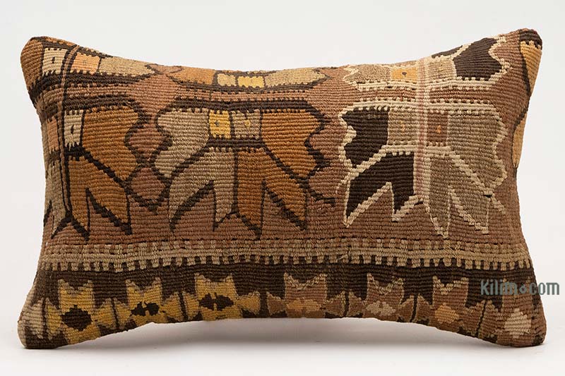 Kilim Pillow Cover - K0086546