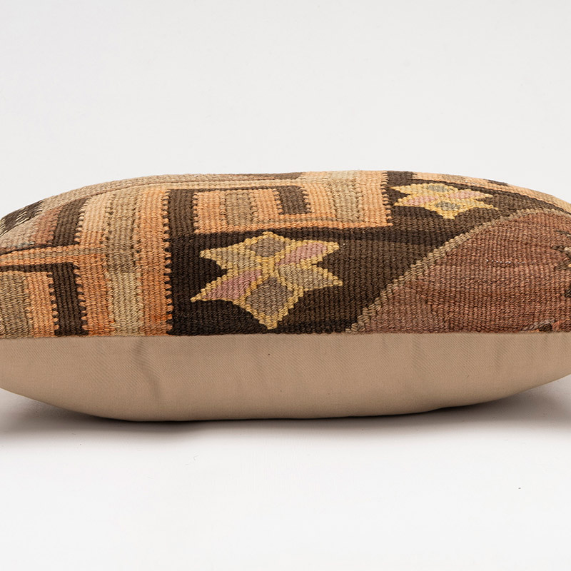 Kilim Pillow Cover - K0086547