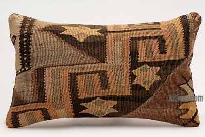 Kilim Yastık Kılıfı