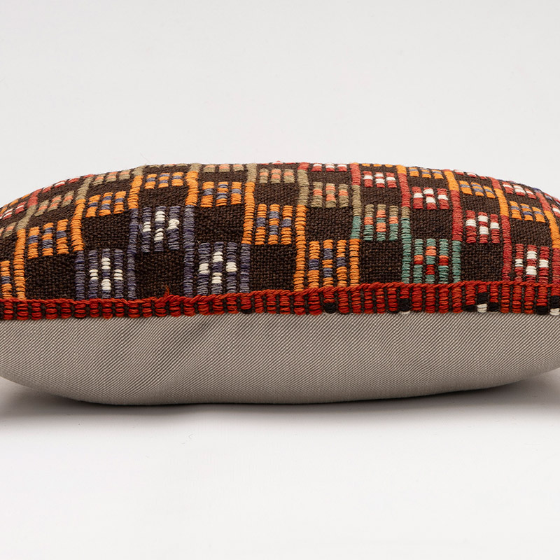 Kilim Pillow Cover - K0086548