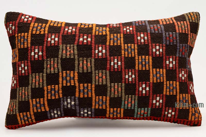 Kilim Pillow Cover - K0086548