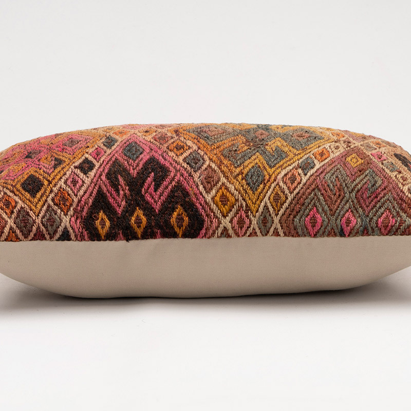 Kilim Pillow Cover - K0086549