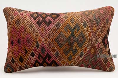 Kilim Yastık Kılıfı