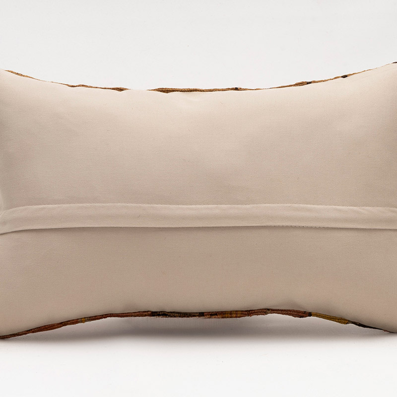 Funda de Almohada Kilim - K0086550