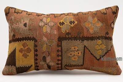 Kilim Yastık Kılıfı