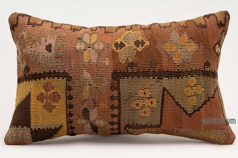 Funda de Almohada Kilim - K0086550