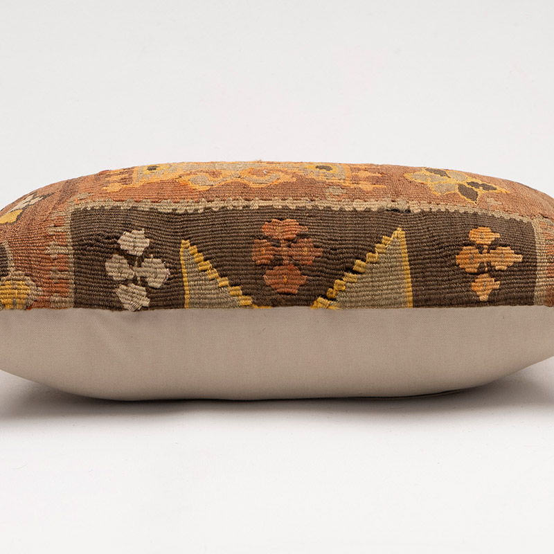 Kilim Yastık Kılıfı - K0086551